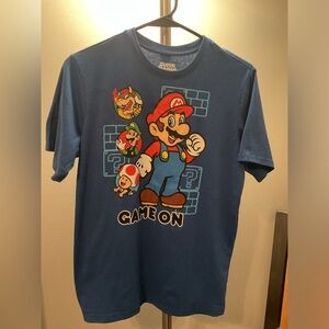 Mario Shirt 14/16